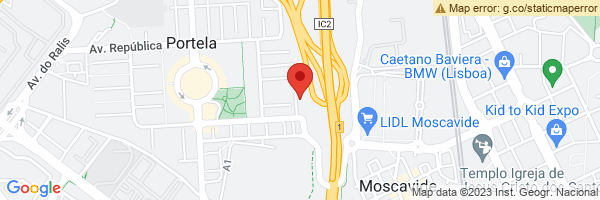 spot maps