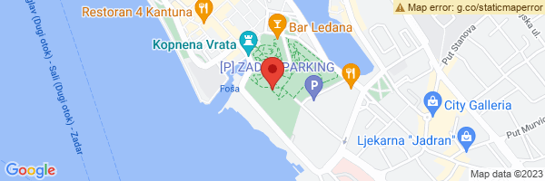spot maps