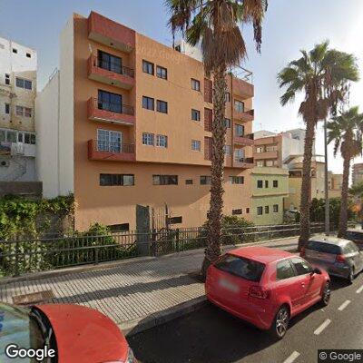 Outdoor Gym - Santa Cruz de Tenerife - Parque de las indias .- Kenguru Pro - Spain - Spot