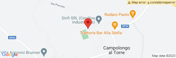 spot maps