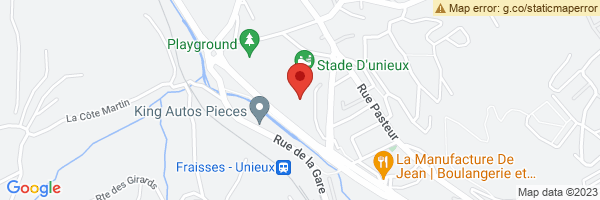 spot maps