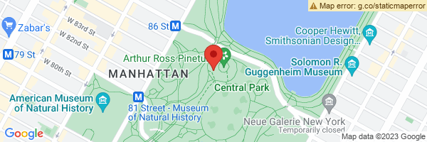spot maps