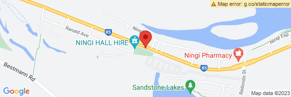 spot maps