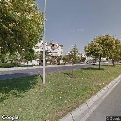 Fitness Trail - İzmir - Turkey - Spot