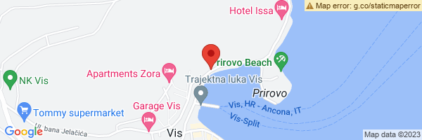 spot maps