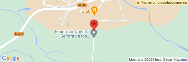 spot maps