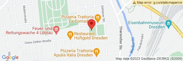 spot maps