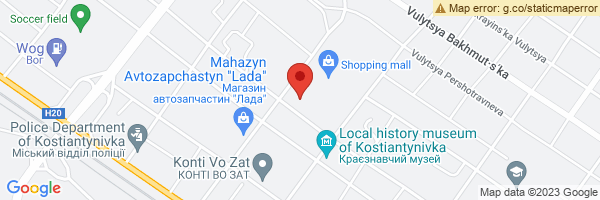 spot maps