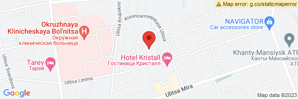 spot maps