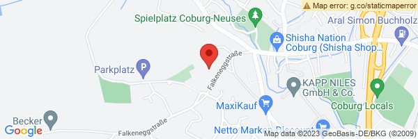 spot maps