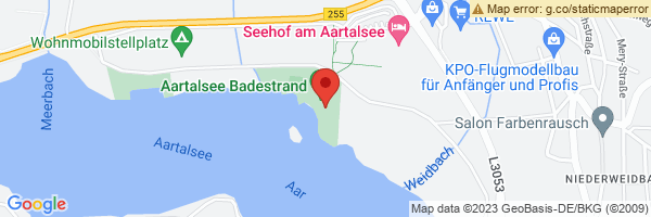spot maps