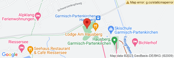 spot maps