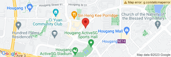 spot maps