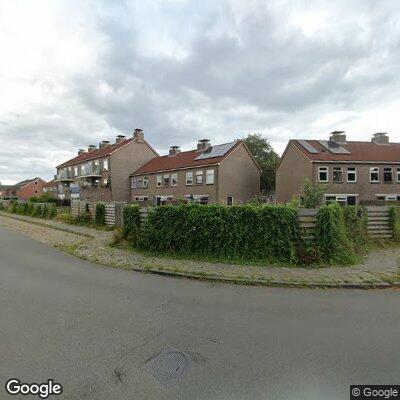 Drachten - Calisthenics Park - Ijslander - Netherlands - Spot