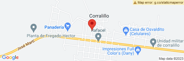 spot maps