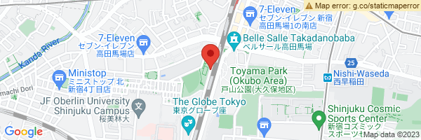 spot maps
