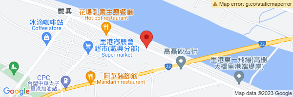 spot maps
