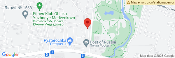 spot maps