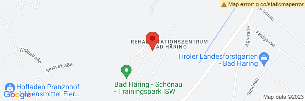 spot maps
