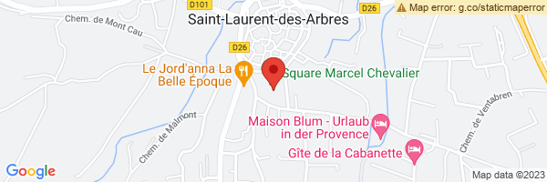 spot maps