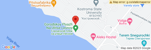 spot maps