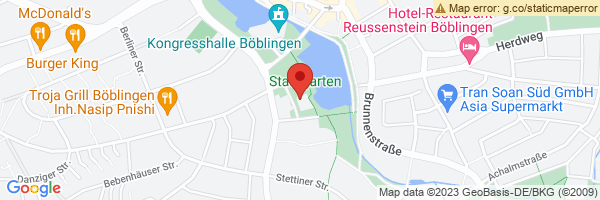spot maps