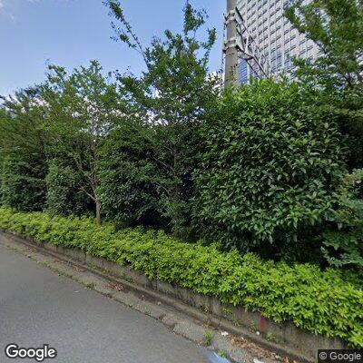 Tokyo - Outdoor Gym - Nishitoyama Park - Japan - Spot
