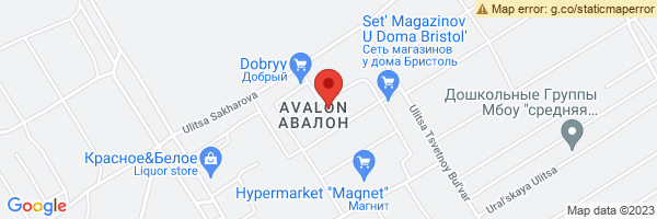 spot maps