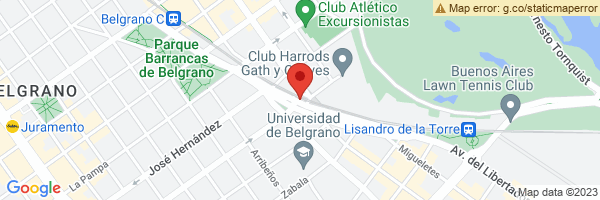 spot maps