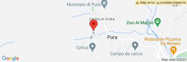 spot maps