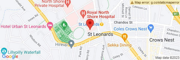 spot maps