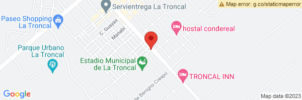 spot maps