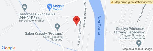 spot maps