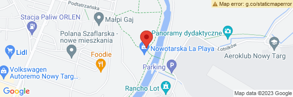 spot maps