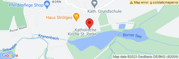 spot maps