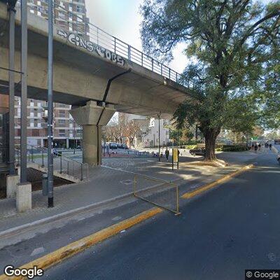 Fitness Corner - Comuna 13 - Parque Calistenia Comuna 13 - Argentina - Spot