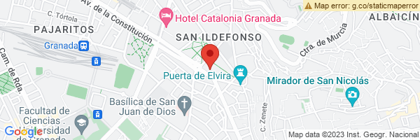 spot maps