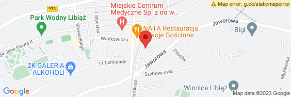 spot maps