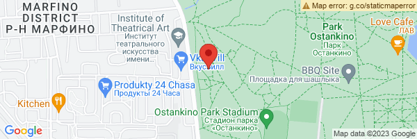 spot maps