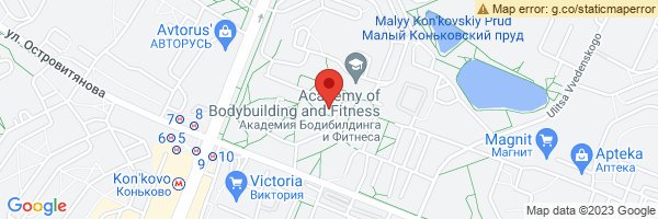 spot maps