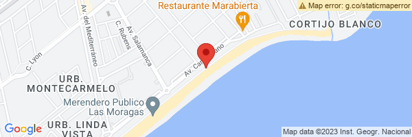 spot maps
