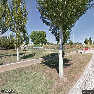 Chaves - Calisthenics Park - Rio Tâmega - Portugal - Spot