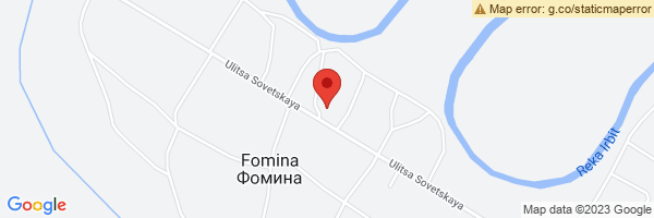 spot maps