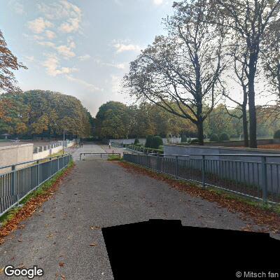 Fitness Trail - Cologne - Trimm Sport Blücherpark - Germany - Spot