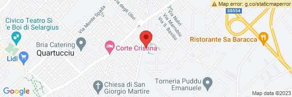 spot maps