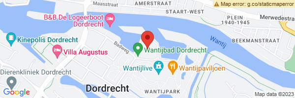 spot maps
