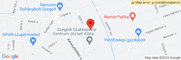 spot maps