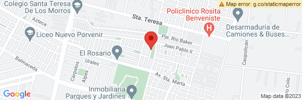spot maps