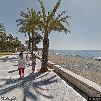 Fitness Corner - Beach Calisthenics Park - countries. - Spot
