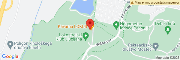 spot maps